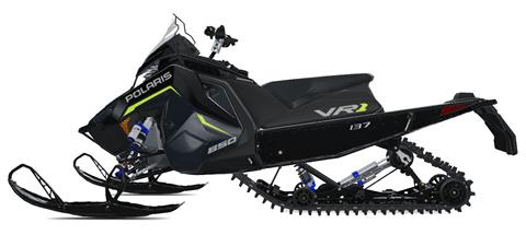2027 Polaris 850 INDY VR1 137 SC ES in Stratford, Wisconsin - Photo 2