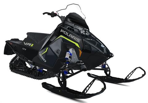 2027 Polaris 850 INDY VR1 137 SC ES in Stratford, Wisconsin - Photo 3