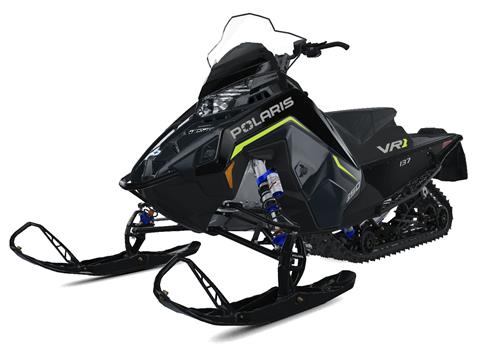 2027 Polaris 850 INDY VR1 137 SC ES in Stratford, Wisconsin - Photo 4