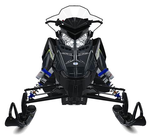 2027 Polaris 850 INDY VR1 137 SC ES in Stratford, Wisconsin - Photo 5