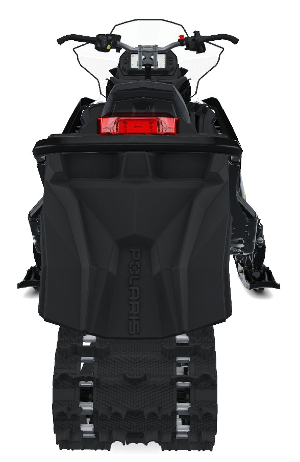 2027 Polaris 850 INDY VR1 137 SC ES in Stratford, Wisconsin - Photo 6