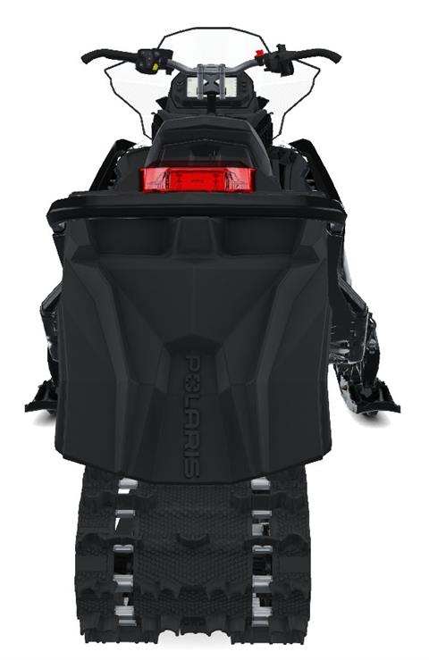 2027 Polaris 850 INDY VR1 137 SC ES in Stratford, Wisconsin - Photo 6