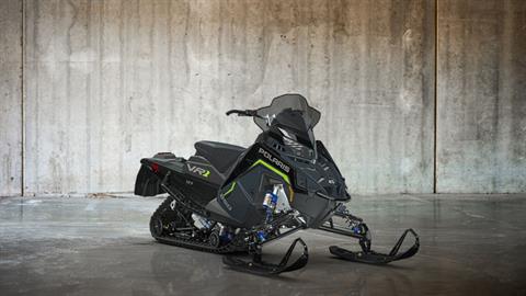 2027 Polaris 850 INDY VR1 137 SC ES
