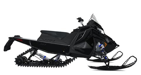 2027 Polaris 850 INDY VR1 137 SC ES in Stratford, Wisconsin