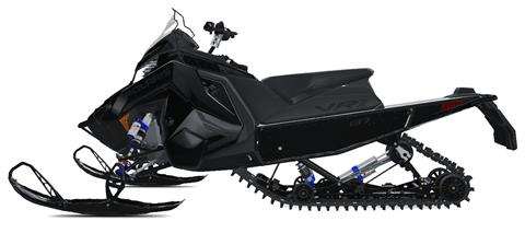 2027 Polaris 850 INDY VR1 137 SC ES in Stratford, Wisconsin - Photo 2