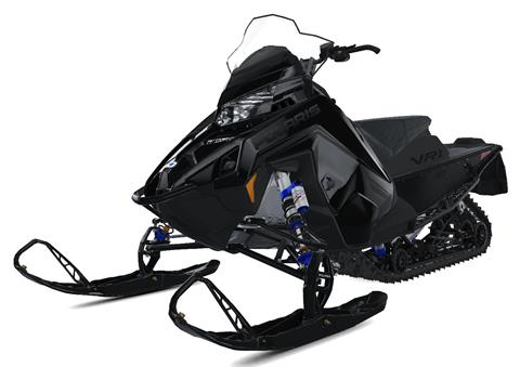 2027 Polaris 850 INDY VR1 137 SC ES in Stratford, Wisconsin - Photo 4