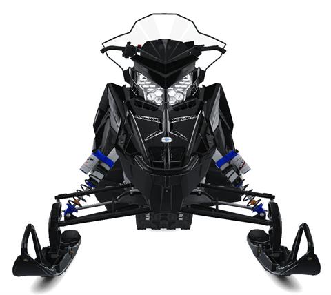 2027 Polaris 850 INDY VR1 137 SC ES in Stratford, Wisconsin - Photo 5