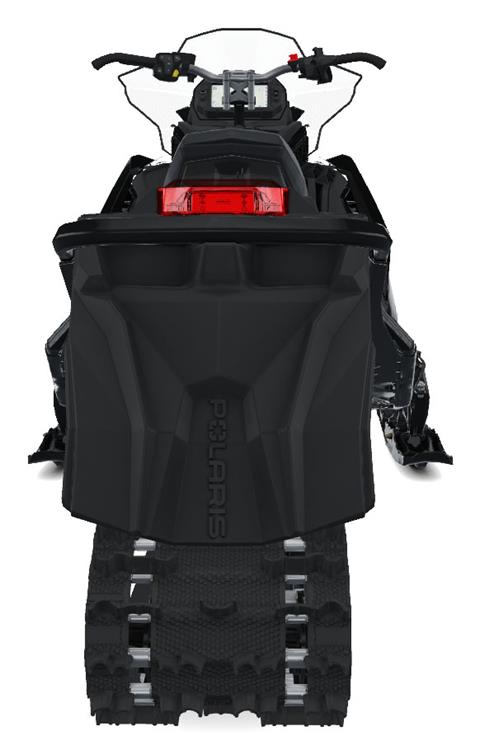 2027 Polaris 850 INDY VR1 137 SC ES in Stratford, Wisconsin - Photo 6