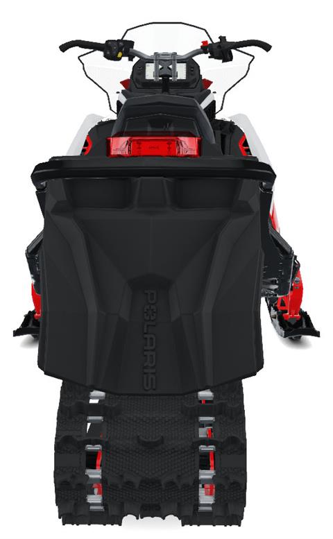 2027 Polaris 850 INDY VR1 137 SC ES in Stratford, Wisconsin - Photo 6