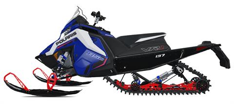 2027 Polaris 850 INDY VR1 137 SC ES in Stratford, Wisconsin - Photo 2