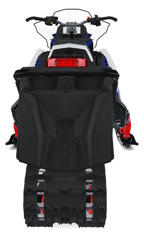 2027 Polaris 850 INDY VR1 137 SC ES in Stratford, Wisconsin - Photo 6