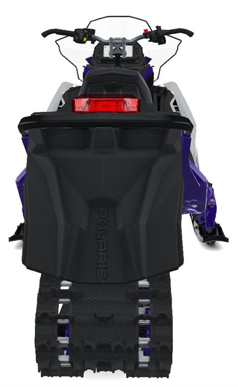 2027 Polaris 850 INDY VR1 137 SC ES in Stratford, Wisconsin - Photo 6