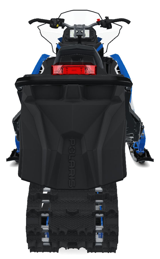 2027 Polaris 850 INDY VR1 137 SC ES in Stratford, Wisconsin - Photo 6