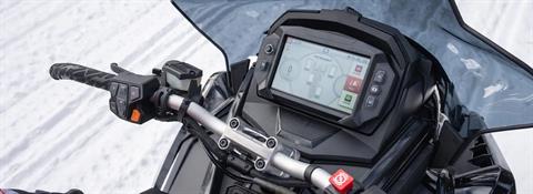 2027 Polaris 850 INDY VR1 137 SC ES in Stratford, Wisconsin - Photo 8