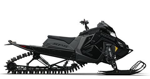 Polaris RMK SPS