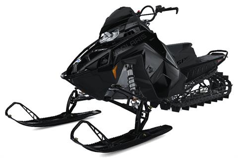 2027 Polaris 850 RMK SPS 155 Gloss Black in Stratford, Wisconsin - Photo 4
