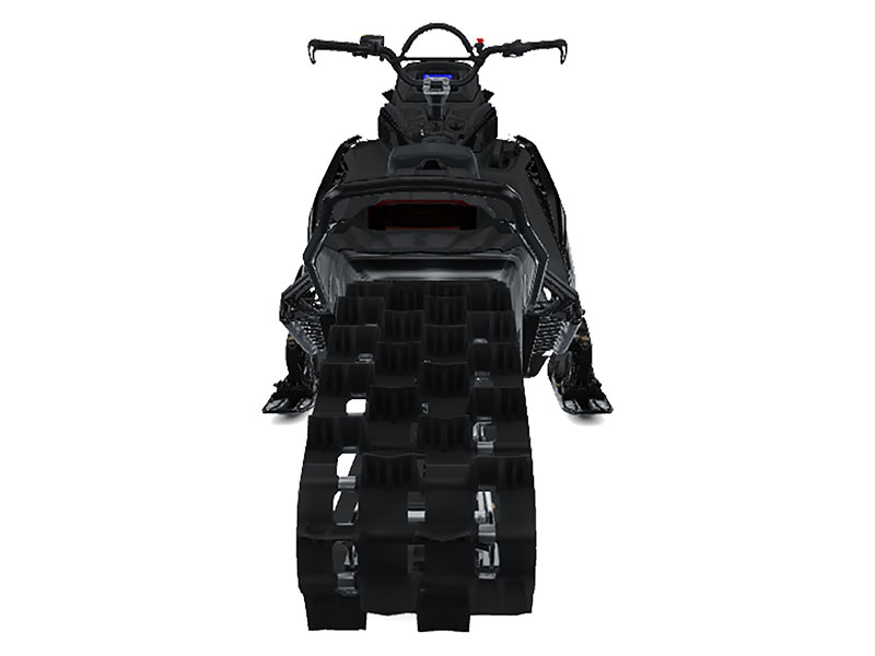 2027 Polaris 850 RMK SPS 155 Gloss Black in Stratford, Wisconsin - Photo 6