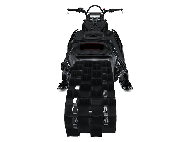 2027 Polaris 850 RMK SPS 155 Gloss Black 7S in Stratford, Wisconsin - Photo 6