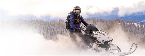 2027 Polaris 850 RMK SPS 155 Gloss Black 7S in Stratford, Wisconsin - Photo 11