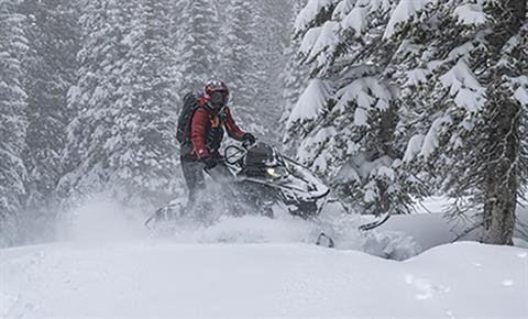 2027 Polaris 850 RMK SPS 155 Gloss Black 7S in Stratford, Wisconsin - Photo 16