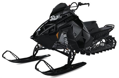 2027 Polaris 850 RMK SPS 155 Gloss Black ES in Stratford, Wisconsin - Photo 4