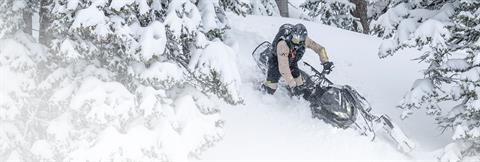 2027 Polaris 850 RMK SPS 155 Gloss Black ES in Stratford, Wisconsin - Photo 12