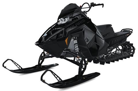 2027 Polaris 850 RMK SPS 155 Gloss Black ES 7S in Stratford, Wisconsin - Photo 4
