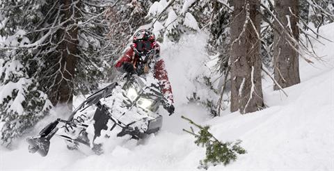 2027 Polaris 850 RMK SPS 155 Gloss Black ES 7S in Stratford, Wisconsin - Photo 12