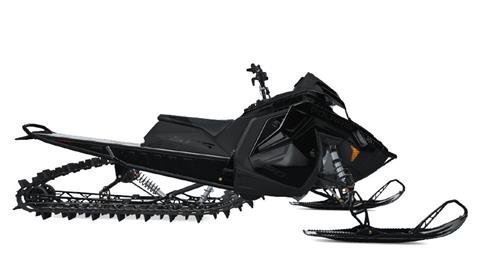 2027 Polaris 850 RMK SPS 165 Gloss Black in Stratford, Wisconsin