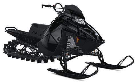 2027 Polaris 850 RMK SPS 165 Gloss Black ES in Stratford, Wisconsin - Photo 3