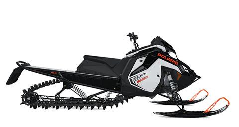 2027 Polaris 850 RMK SP 155 in Stratford, Wisconsin