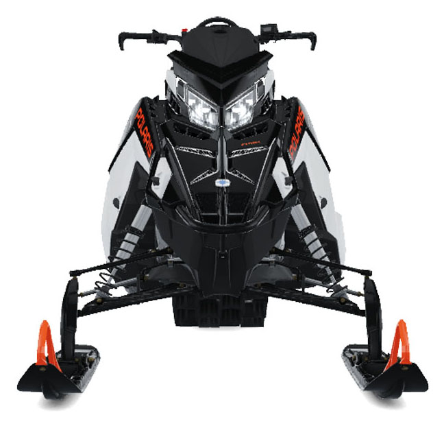 2027 Polaris 850 RMK SP 155 in Stratford, Wisconsin - Photo 5