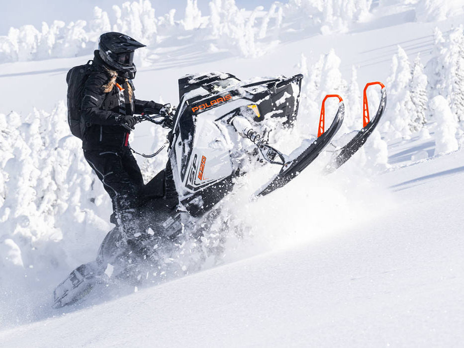 2027 Polaris 850 RMK SP 155 in Stratford, Wisconsin - Photo 10