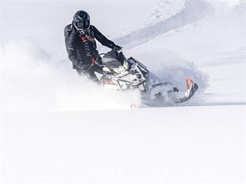 2027 Polaris 850 RMK SP 155 in Stratford, Wisconsin - Photo 12