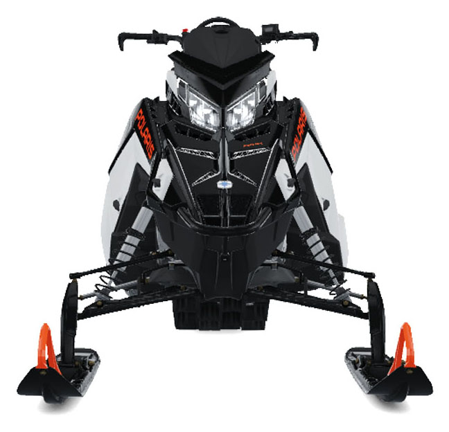 2027 Polaris 850 RMK SP 155 ES in Stratford, Wisconsin - Photo 5