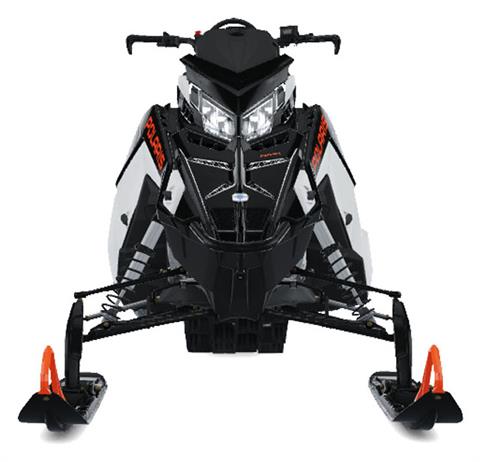 2027 Polaris 850 RMK SP 155 ES in Stratford, Wisconsin - Photo 5