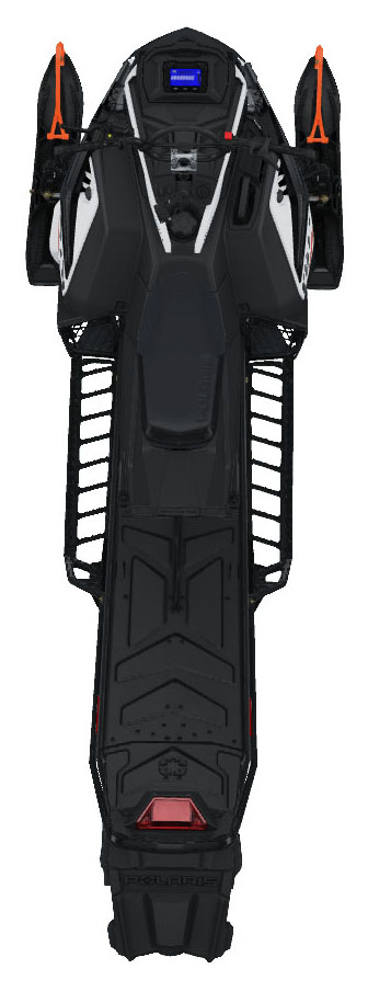 2027 Polaris 850 RMK SP 155 ES in Stratford, Wisconsin - Photo 7