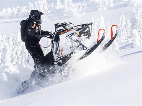 2027 Polaris 850 RMK SP 155 ES in Stratford, Wisconsin - Photo 10