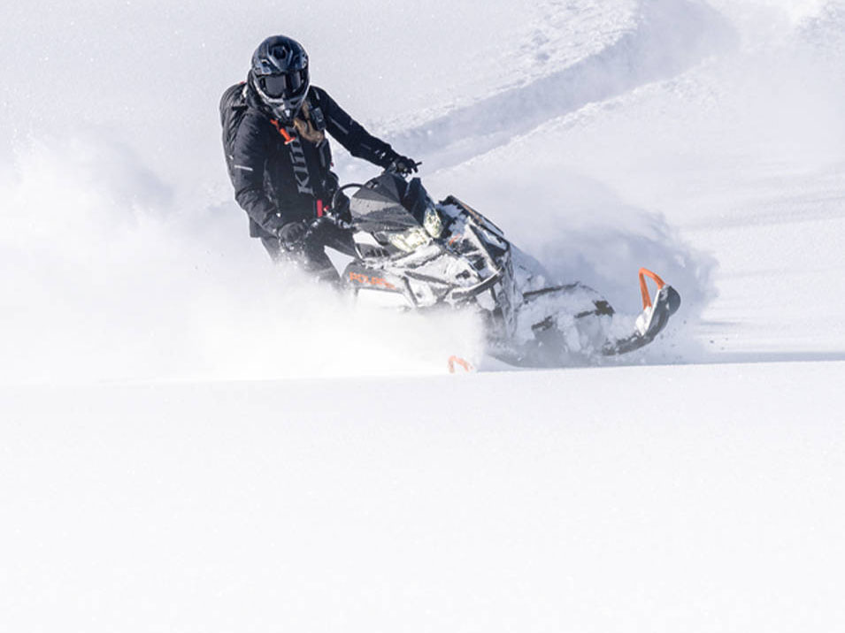 2027 Polaris 850 RMK SP 155 ES in Stratford, Wisconsin - Photo 12