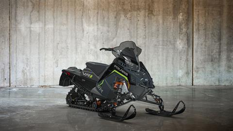 2027 Polaris Patriot 9R INDY VR1 137 Dynamix SC ES in The Dalles, Oregon