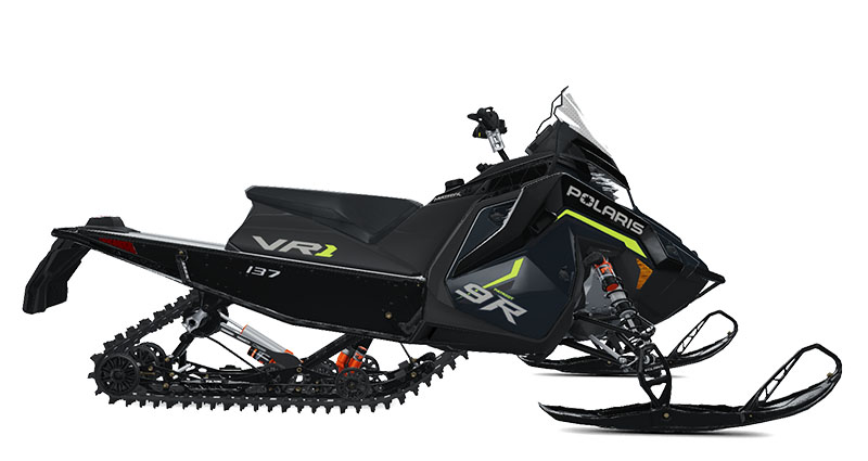 2027 Polaris Patriot 9R INDY VR1 137 Dynamix SC ES in Stratford, Wisconsin - Photo 1