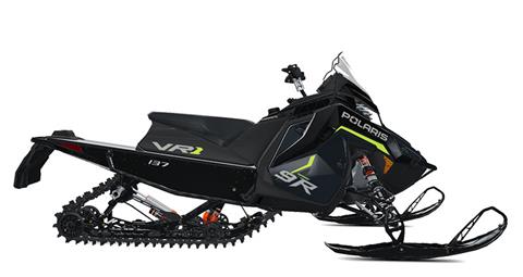 2027 Polaris Patriot 9R INDY VR1 137 Dynamix SC ES in Stratford, Wisconsin