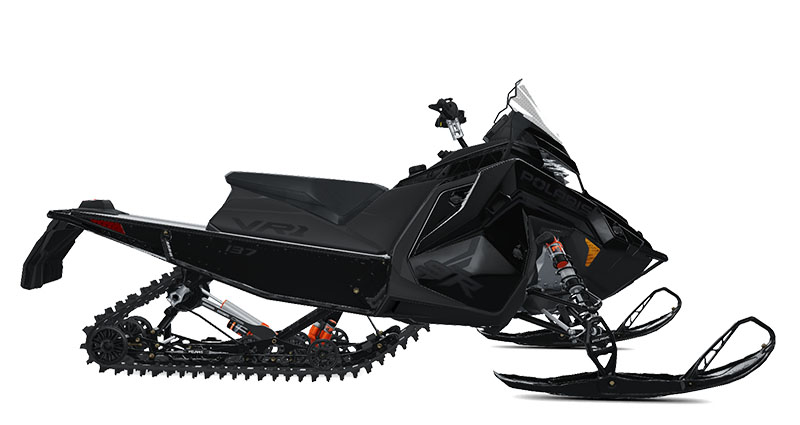 2027 Polaris Patriot 9R INDY VR1 137 Dynamix SC ES in Stratford, Wisconsin - Photo 1