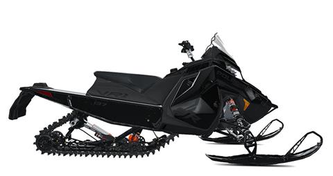 2027 Polaris Patriot 9R INDY VR1 137 Dynamix SC ES in Stratford, Wisconsin