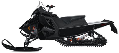 2027 Polaris Patriot 9R INDY VR1 137 Dynamix SC ES in Stratford, Wisconsin - Photo 2