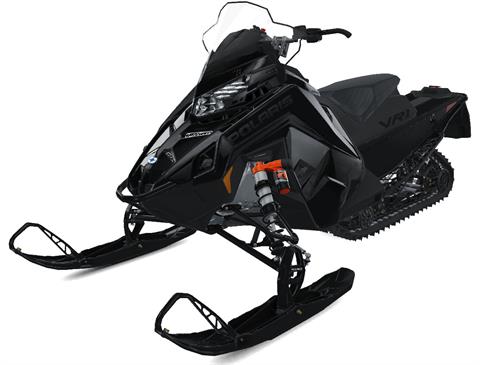 2027 Polaris Patriot 9R INDY VR1 137 Dynamix SC ES in Stratford, Wisconsin - Photo 4