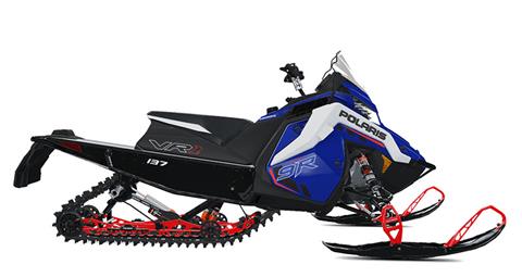 2027 Polaris Patriot 9R INDY VR1 137 Dynamix SC ES in Stratford, Wisconsin