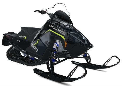 2027 Polaris Patriot 9R INDY VR1 137 SC ES in Stratford, Wisconsin - Photo 3