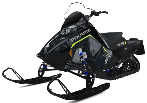 2027 Polaris Patriot 9R INDY VR1 137 SC ES in Stratford, Wisconsin - Photo 4