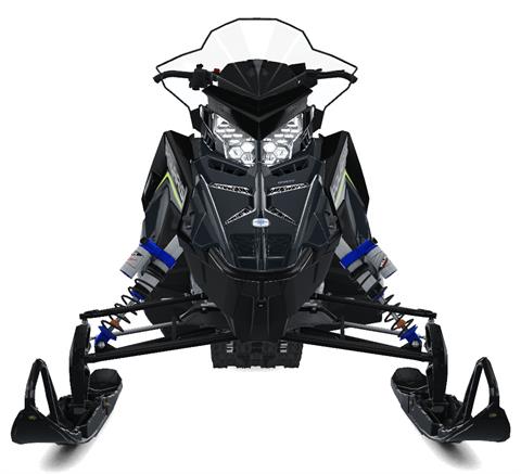 2027 Polaris Patriot 9R INDY VR1 137 SC ES in Stratford, Wisconsin - Photo 5